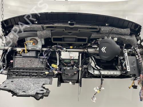 Dashboard CITROËN C4 AIRCROSS 1.6 HDi 115 AWC | BP27837307C46  - Image 7