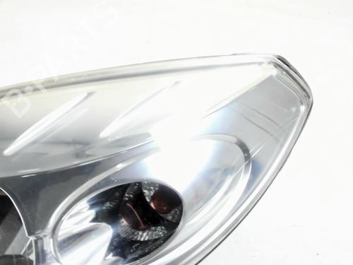 Left headlight DACIA SANDERO 1.2 16V | BP32509061C28