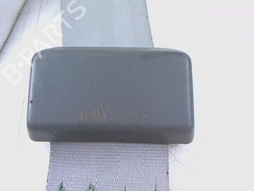 Used Rear left seatbelt Rear left seatbelt NISSAN MICRA I (K10) 1.0 (54 hp) 21234727 21234727