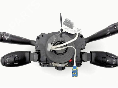 Used Steering column stalk PEUGEOT 308 I (4A_, 4C_) 2.0 HDi (136 hp) 29212994