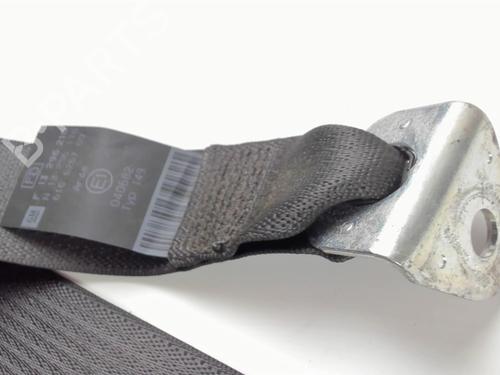 Used Rear left seatbelt Rear left seatbelt 20428815 20428815