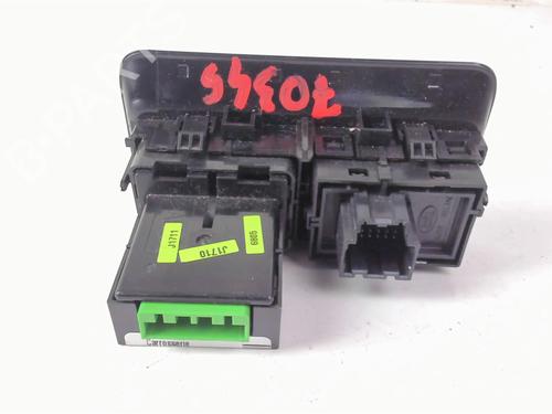 Used Headlight switch Headlight switch JAGUAR XE (X760) 2.0 (250 hp) 21238699 21238699