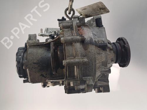 Used Gearbox VW POLO V (6R1, 6C1) 1.6 TDI (90 hp) 20404633
