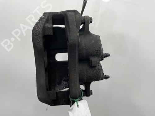 Used Right front brake caliper PEUGEOT BOXER Platform/Chassis (ZCT_) 2.5 D (86 hp) 20440726