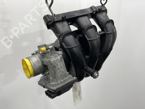 Used Intake manifold Intake manifold NISSAN PIXO (UA0) 1.0 (68 hp) 21208375 21208375