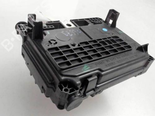 Fuse box CITROËN C3 II (SC_) 1.4 HDi 70 (SC8HZC, SC8HR0, SC8HP4) | BP39759999E1 - Image 4