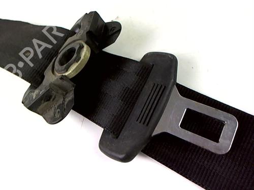 Front right belt tensioner VW POLO (9N_, 9A_) 1.9 SDI | BP20425490C88 