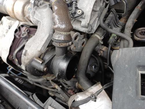 Engine control unit (ECU) FORD GRAND C-MAX (DXA/CB7, DXA/CEU) 1.6 TDCi | BP31053214M57 - Image 9