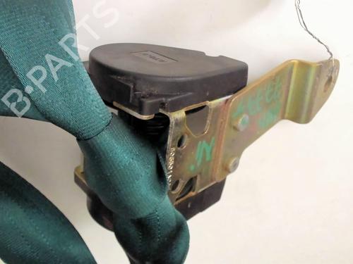Front right seatbelt PEUGEOT 309 II (3C, 3A) 1.4 | BP30912957I25 