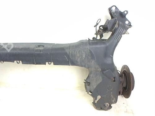 Used Rear axle RENAULT MEGANE III Grandtour (KZ0/1) 1.5 dCi (KZ09, KZ0D, KZ1G, KZ29, KZ14, KZ1W, KZ10, KZ1F,... (110 hp) 20424858