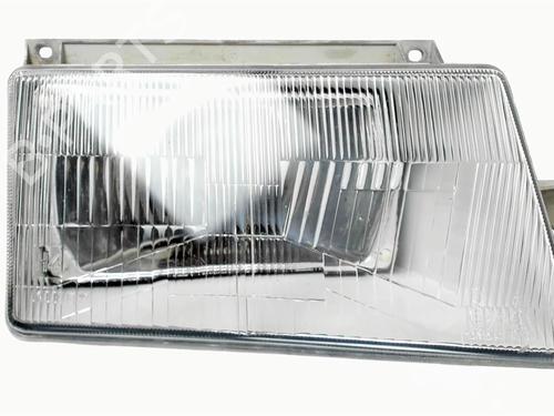 Used Right headlight SEAT RONDA (22A) 1.7 Diesel (56 hp) 21233747