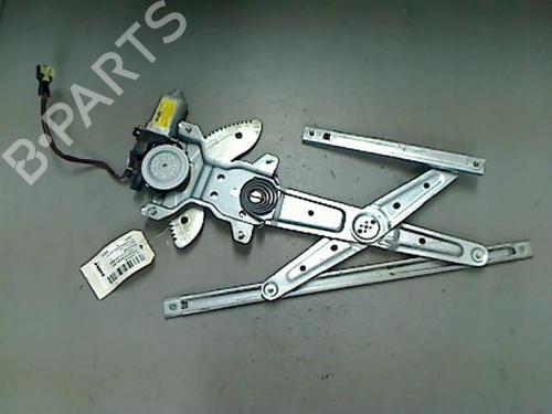 Used Front right window mechanism KIA CARENS II MPV (FJ) 2.0 CRDi (113 hp) 20472440