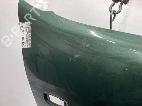 Right front fenders NISSAN PRIMERA (P11) 1.6 16V | BP20474574C42 