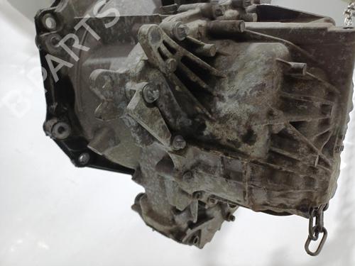 Gearbox OPEL ASTRA J (P10) 1.7 CDTI (68) | BP37728220M3 - Image 5