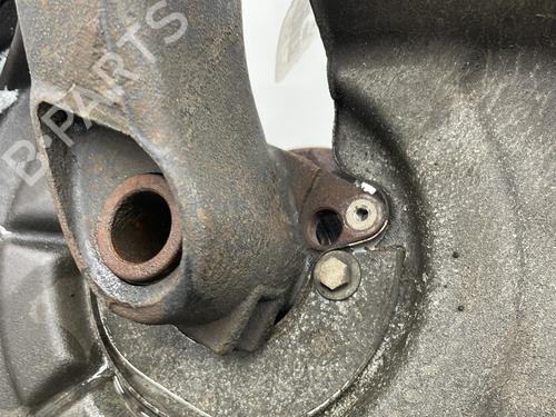 Højre hjullejehus spindel CITROËN C5 I (DC_) 2.0 HDi (DCRHZB, DCRHZE) | BP29338385M28 