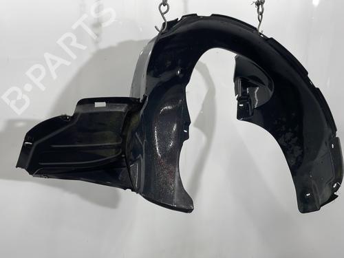 Used Wheel arch Wheel arch SKODA ROOMSTER (5J7) [2006-2015] 33702013 33702013