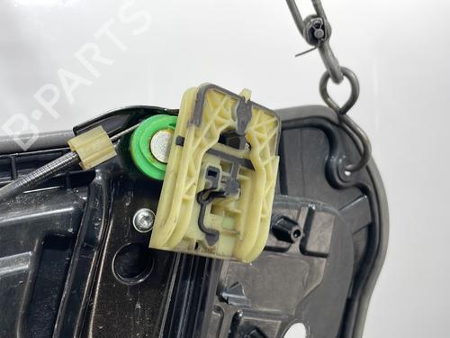 Front left window mechanism VOLVO V40 Hatchback (525) D3 | BP29419818C22 