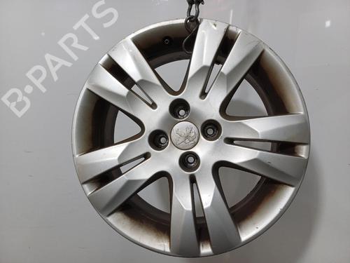 Used Rim Rim 38297089 38297089