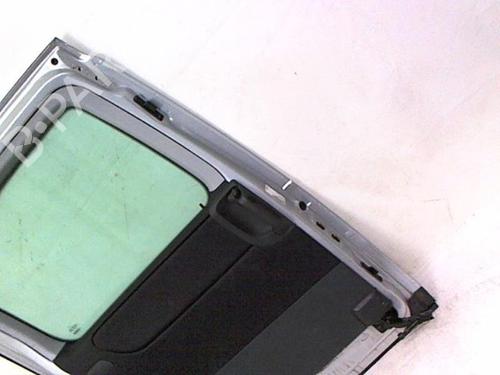 Left slide door MERCEDES-BENZ VANEO (414) 1.7 CDI (414.700) | BP20477542C74 