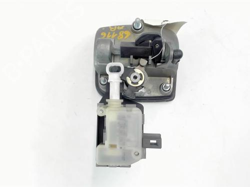 Tailgate handle SEAT IBIZA III (6L1) 1.4 16V | BP20451978C132 