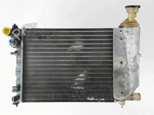 Køler PEUGEOT 106 I (1A, 1C) 1.0 (50 hp) 21208399