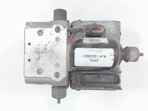 ABS pump OPEL VECTRA B Hatchback (J96) 2.0 i 16V (F68) | BP20415184M43 