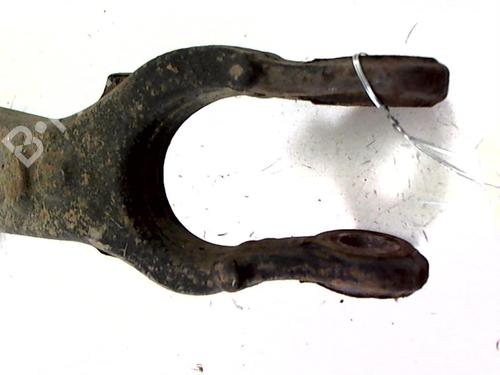 Left front suspension arm PEUGEOT 407 SW (6E_, 6D_) 2.0 HDi 135 | BP20392632M12 