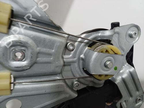 Used Front left window mechanism Front left window mechanism 37252217 37252217