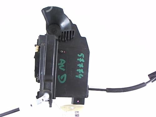 Front right lock PEUGEOT 308 II (LB_, LP_, LW_, LH_, L3_) 1.6 HDi 100 | BP20431576C97 