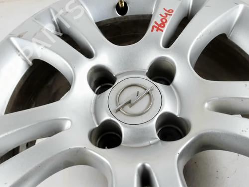 Rim OPEL CORSA D (S07) 1.3 CDTI (L08, L68) | BP29138683C45 