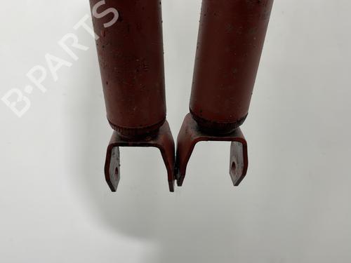 Right rear shock absorber AUDI A8 D2 (4D2, 4D8) S8 quattro | BP30890769M19