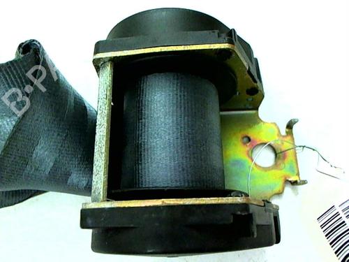 Used Rear left seatbelt Rear left seatbelt RENAULT MEGANE I (BA0/1_) 1.6 e (BA0F, BA0S) (90 hp) 20392311 20392311