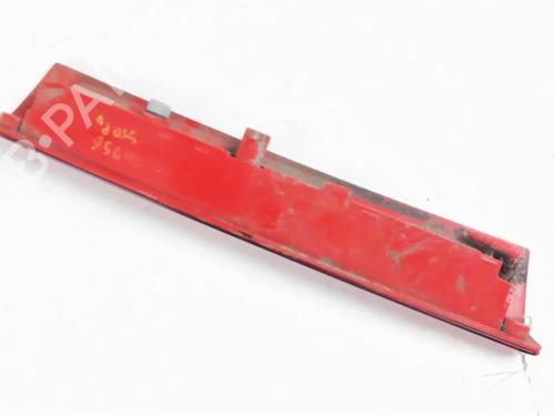 Third brake light FORD FOCUS III 1.6 TDCi ECOnetic | BP22103937L11 