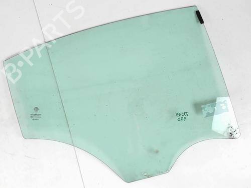 Rear right door window ALFA ROMEO GIULIETTA (940_) 1.6 JTDM (940FXD1A) | BP20419457C21 