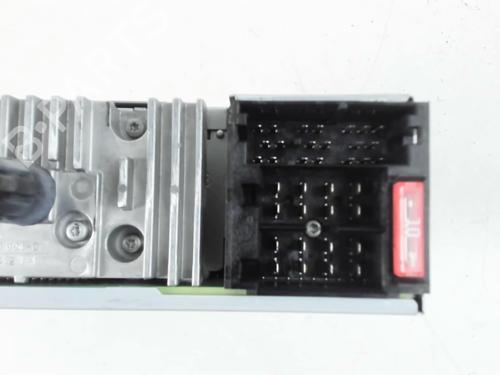 Radio RENAULT TWINGO II (CN0_) 1.2 16V (CN04, CN0B) | BP33993635E6  - Image 5