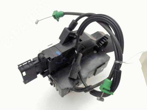 Front left lock CITROËN C3 Picasso (SH_) 1.6 HDI 90 | BP29375136C98 
