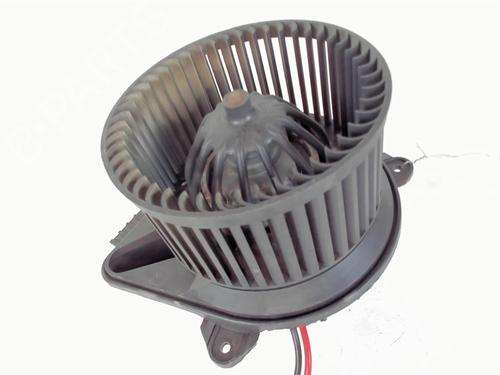 Heater blower motor PEUGEOT 406 (8B) 2.0 HDI 110 | BP20477271M62 