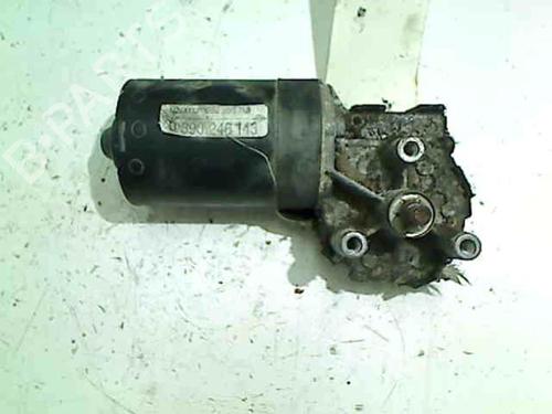 Used Front wiper motor AUDI 80 B4 Saloon (8C2) S2 quattro (230 hp) 20430711