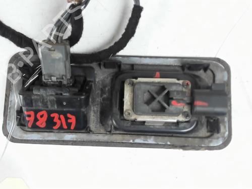 Camera JAGUAR XF II (X260) 2.0 D | BP31160303E14 - Image 5