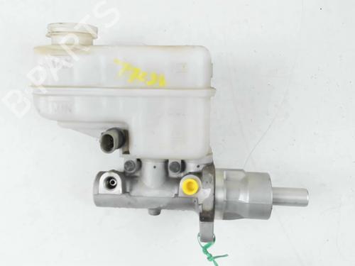 Brake master cylinder OPEL ANTARA A (L07) 2.0 CDTI 4x4 | BP36757304M77 - Image 3