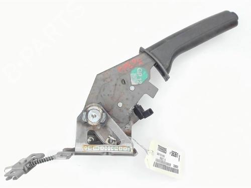 Used Hand brake FIAT BRAVO II (198_) 1.9 D Multijet (198AXB1A) (120 hp) 20446409