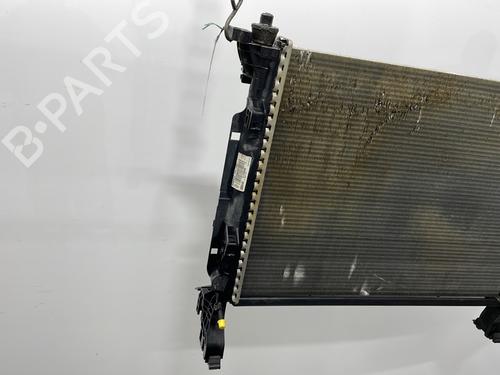 Køler RENAULT KANGOO / GRAND KANGOO II (KW0/1_) 1.5 dCi 90 (KW05, KW08, KW0G, KW11) | BP28482005M31