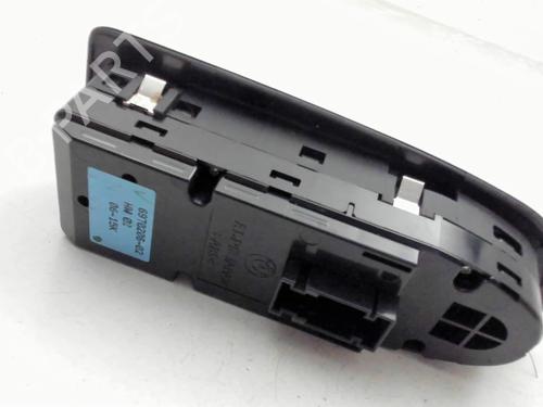 Left front window switch BMW 1 (E87) 118 d | BP39760041I27 - Image 4