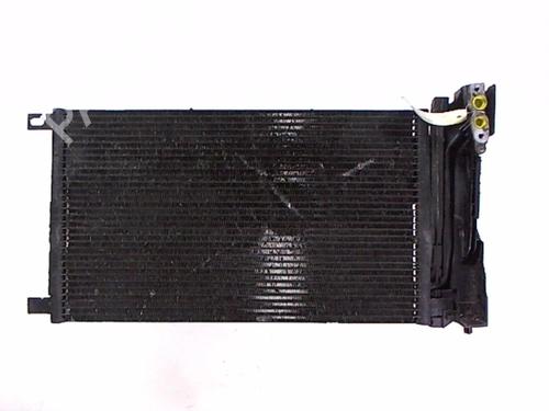 Used AC radiator BMW X3 (E83) 2.0 d (150 hp) 20449220