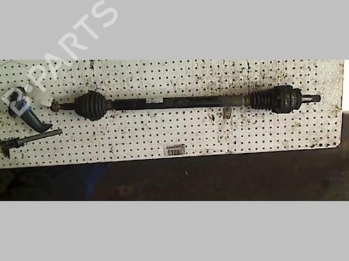 Used Right front driveshaft VW LUPO I (6X1, 6E1) 1.0 (50 hp) 20413536