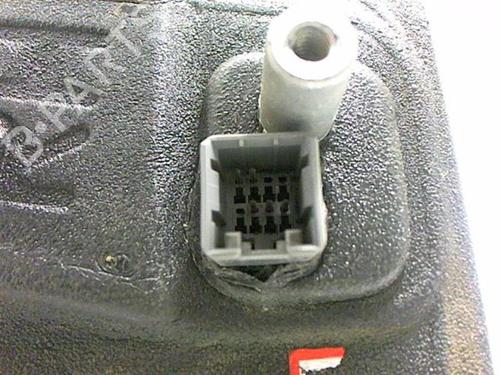 Right mirror HYUNDAI MATRIX (FC) 1.5 CRDi | BP20479435C27 