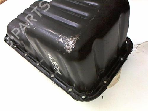 Oil sump CHEVROLET AVEO / KALOS Hatchback (T250, T255) 1.2 LPG | BP20461270M115 
