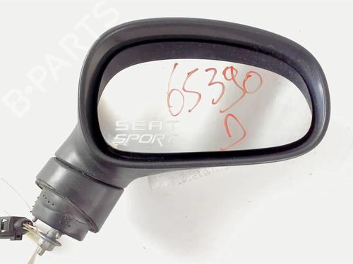 right-mirror-seat-leon-1p1-16-1p1857508k9b9-2005-2006-2007-2008-2009-2010-2011-2012-2013-20406252 main image
