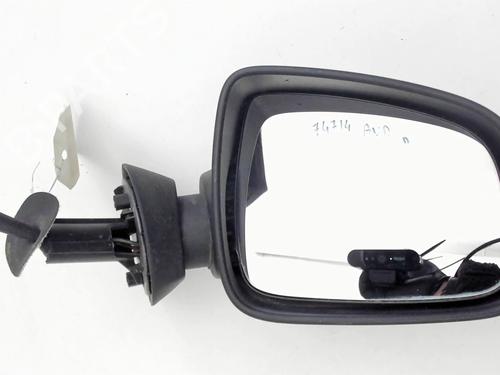 Right mirror DACIA SANDERO 1.6 16V Bifuel | BP30688923C27 - Image 5