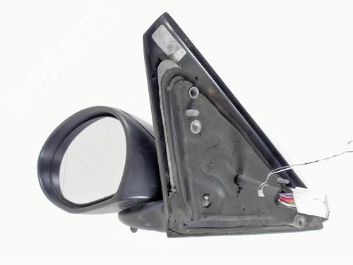 Used Left mirror ALFA ROMEO 147 (937_) 1.9 JTD (937.AXD1A, 937.BXD1A, 937.AXV1A, 937.BXB1A,... (115 hp) 20476930